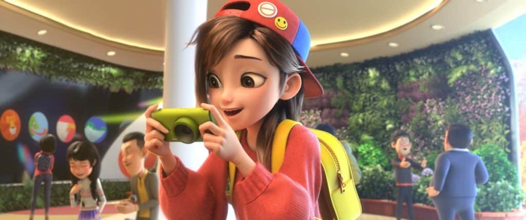 Beestenboel kinderfilms 2024