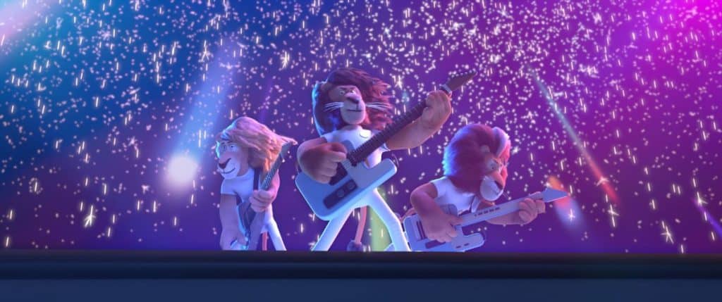 Beestenboel kinderfilms 2024