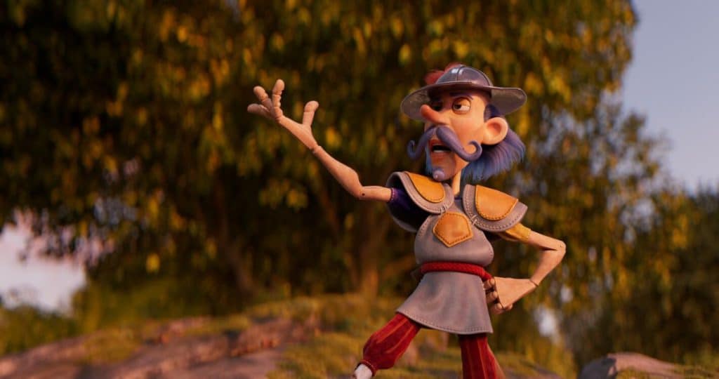 Don en DJ vrienden voor het leven kinderfilms 2024