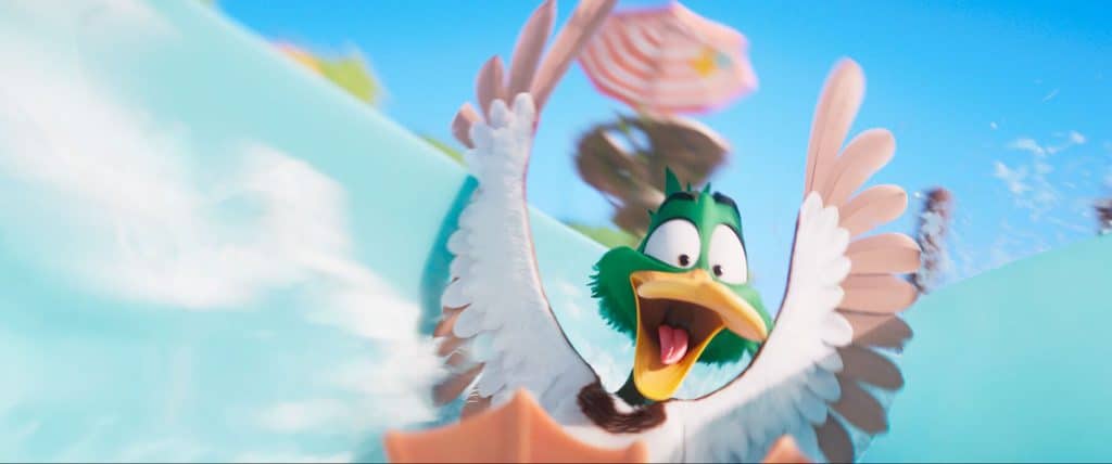 Vogelvlucht cast Nederlands en welke film leeftijd hoort erbij? De Nederlandse stemmen zijn geweldig van de vogelvlucht film! Ook in Engels 
