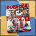 Doeboek voor volwassenen wintereditie