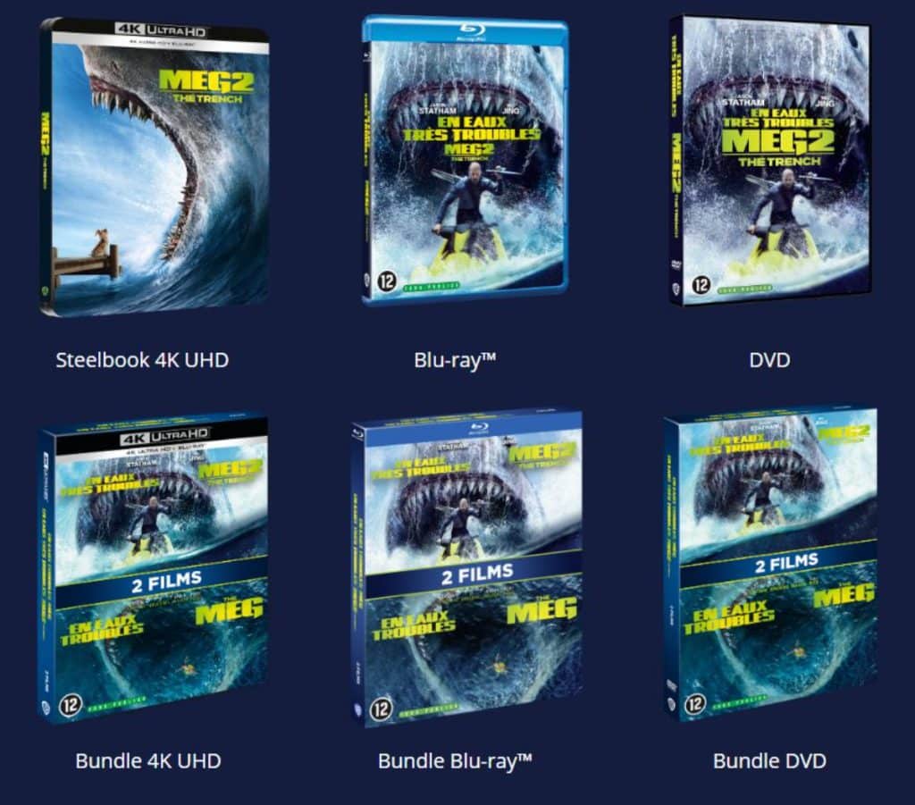 film dvd blu-ray haaien jason statham