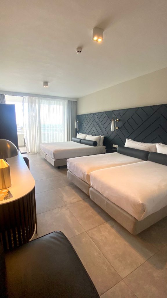Curaçao vakantie all inclusive mangrove beach vakantietip gezin kinderen ervaring