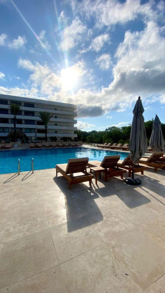 Curaçao vakantie all inclusive the rif ervaring vakantietip