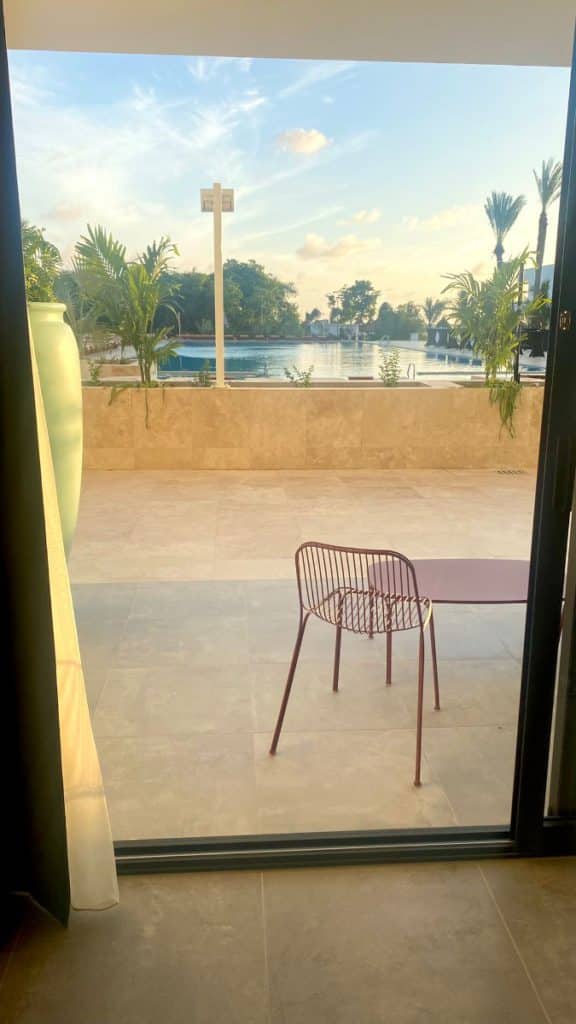 the Rif at Mangrove Beach vakantietip