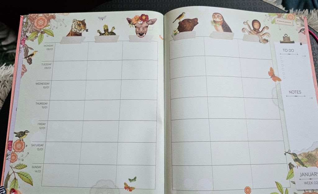 familieplanner