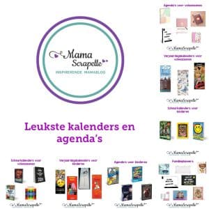 kalenders en agenda's