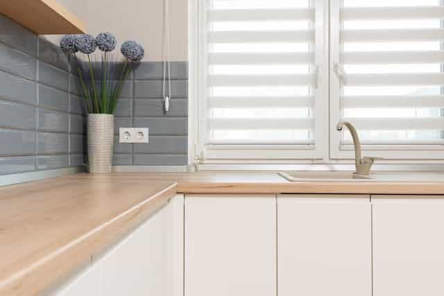 keuken ontwerpen
