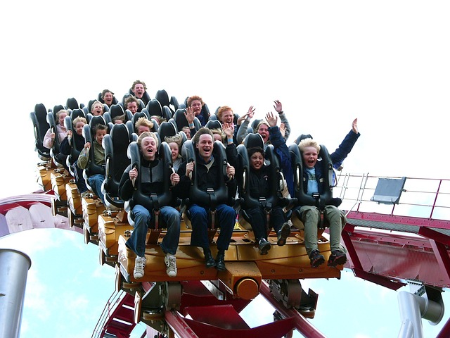scandinavie met kinderen