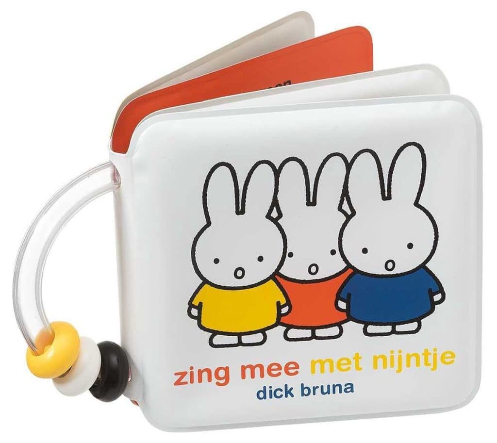 badboek nijntje