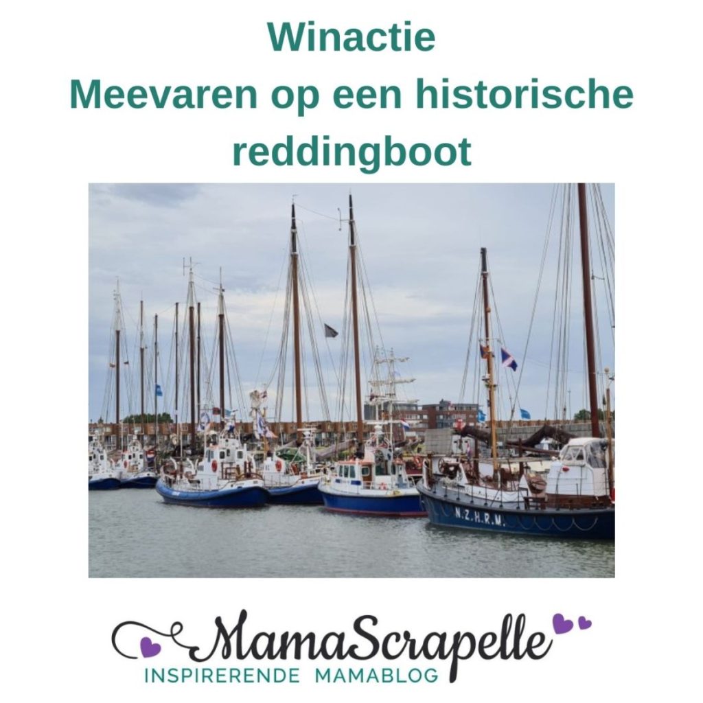 200 jaar KNRM