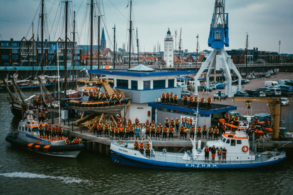 200 jaar KNRM