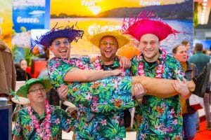 beurs jaarbeurs utrecht