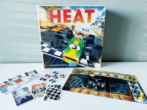 heat