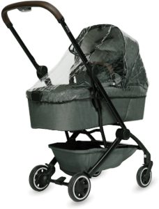 Joolz regenhoes kinderwagen