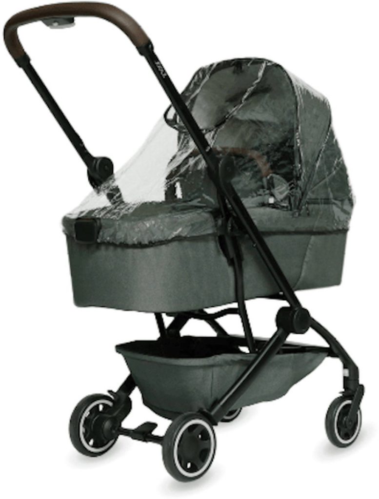 Joolz regenhoes kinderwagen