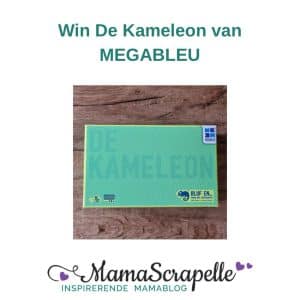 winactie de kameleon