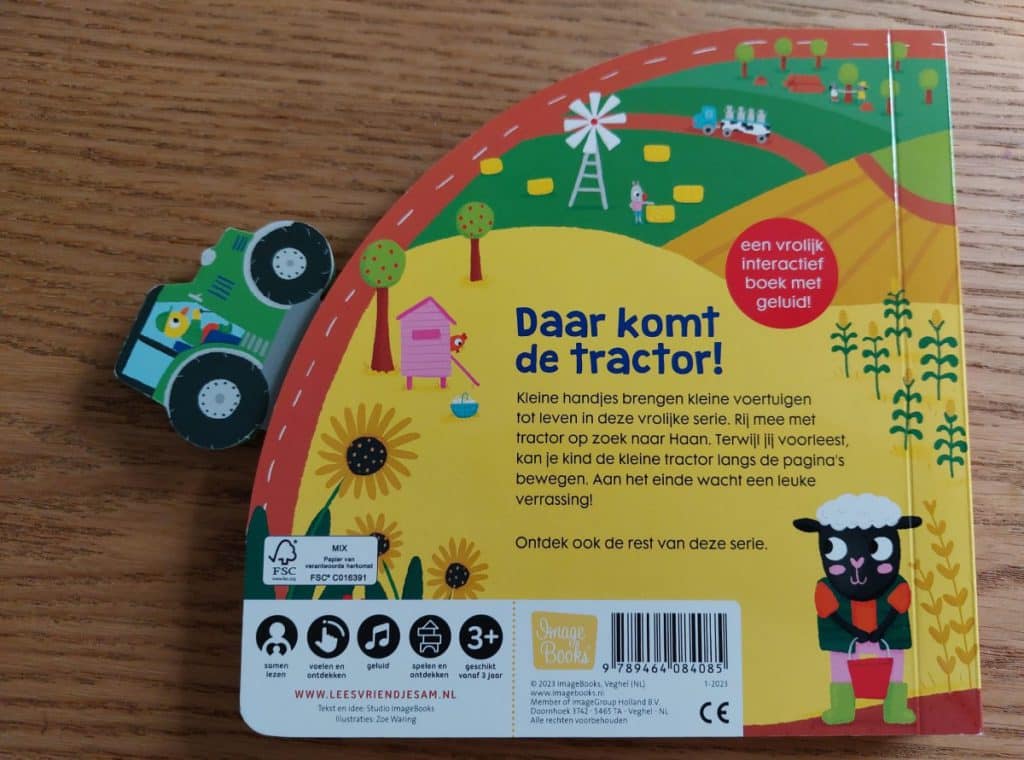 schuifboekje