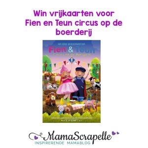 circus op de boerderij