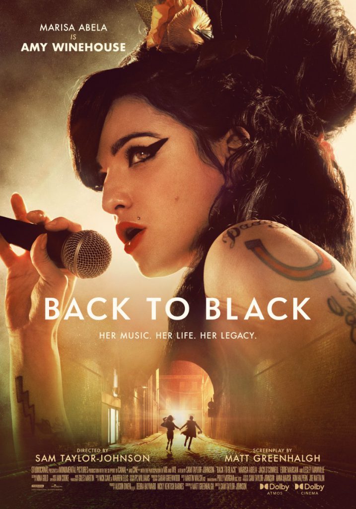 Back to Black Ben jij op zoek naar de nieuwste films voor volwassenen in de bioscoop? Een overzicht voor 2024 drama, komedie, romantisch, thriller en actie