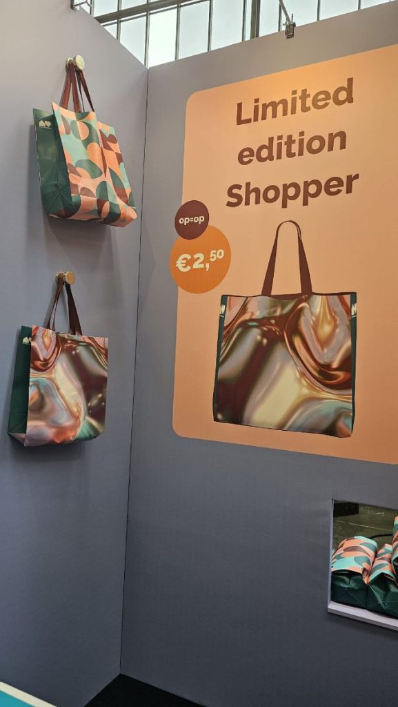 Huishoudbeurs shopper 2024