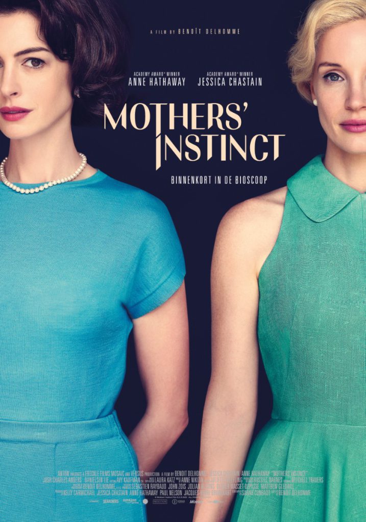 Mothers Instinct