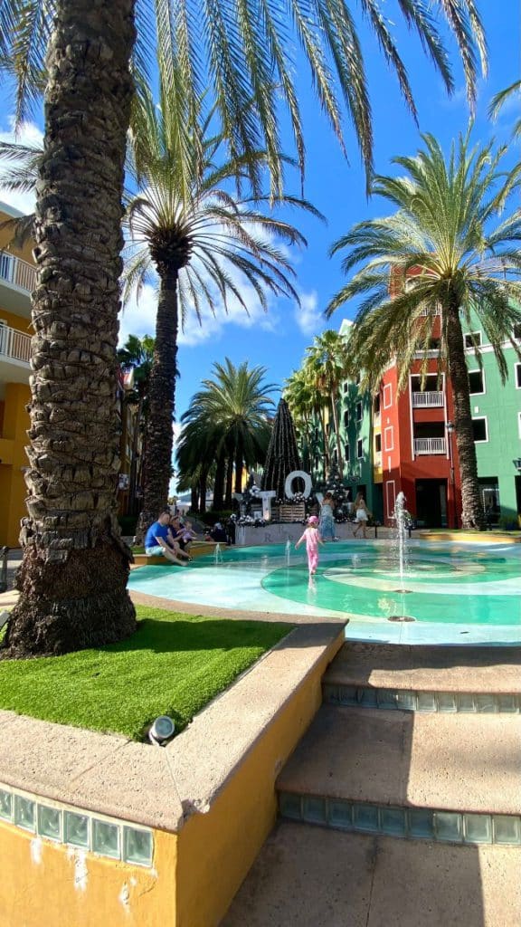 fontein rif willemstad tip