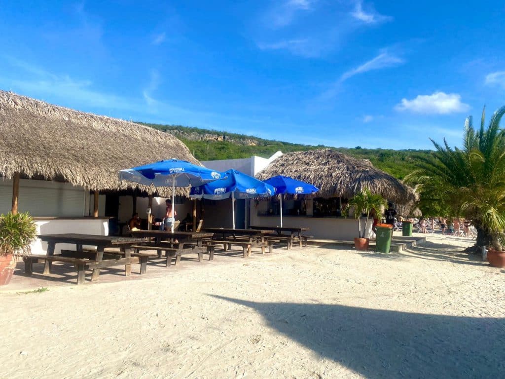 cas abou mooiste strand ter wereld tip vakantie kind gezin familie ervaring