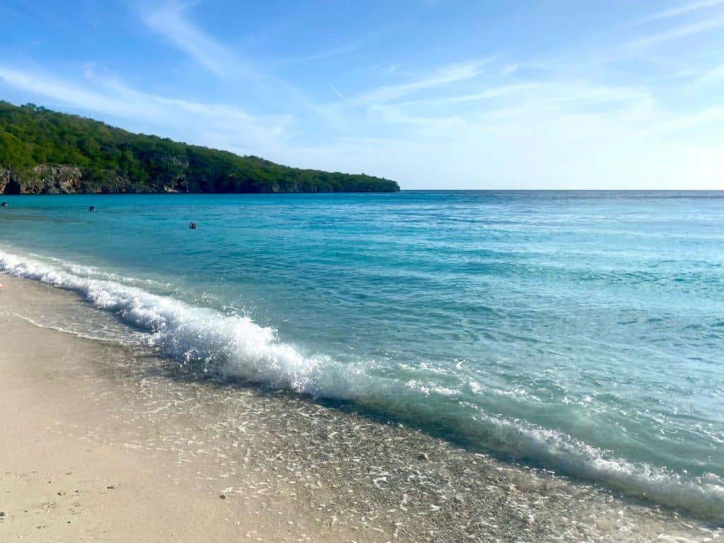 Wat te doen op Curaçao met kind? kleine knip bezoeken tip vakantie corendon ervaring familie