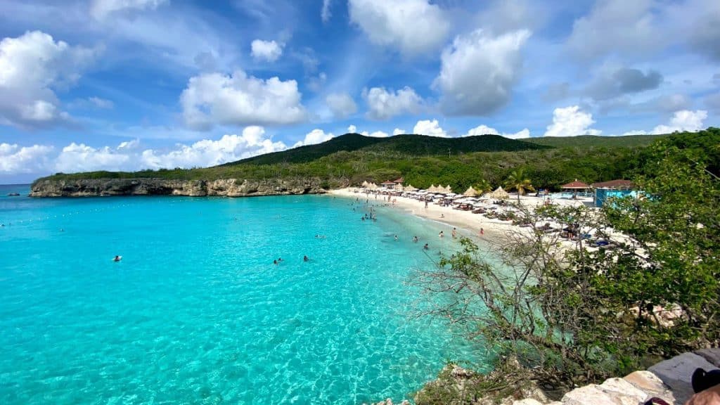 Wat te doen op Curaçao met kind? kleine knip strand vakantietip corendon ervaring snorkelen kind kinderen gezin familie