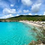 Wat te doen op Curaçao met kind? grote knip strand vakantietip corendon ervaring snorkelen kind kinderen gezin familie