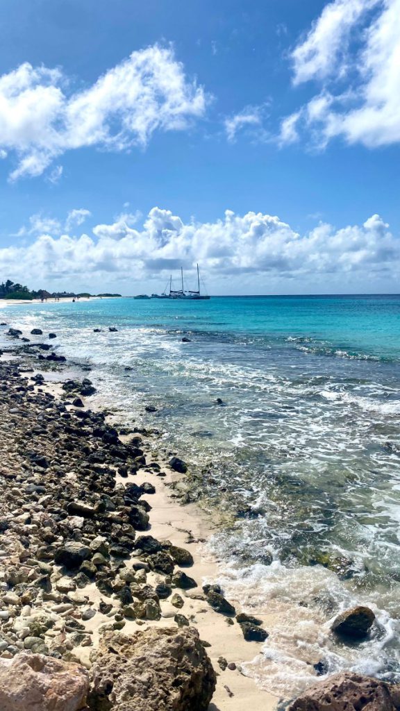 klein curacao ervaring tip kind