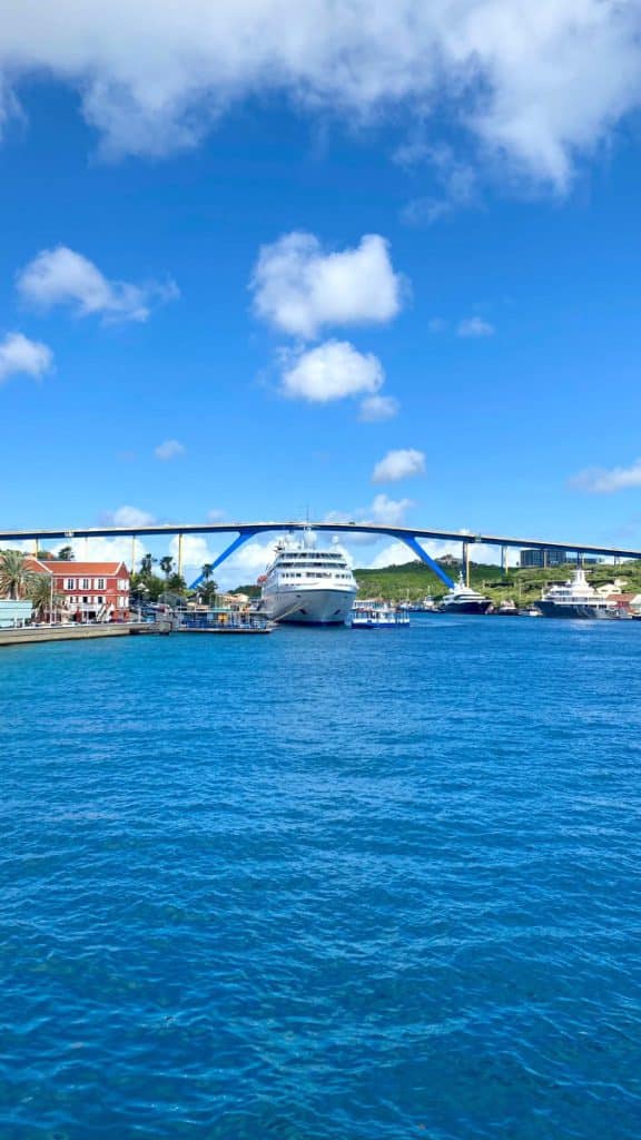 willemstad vakantie