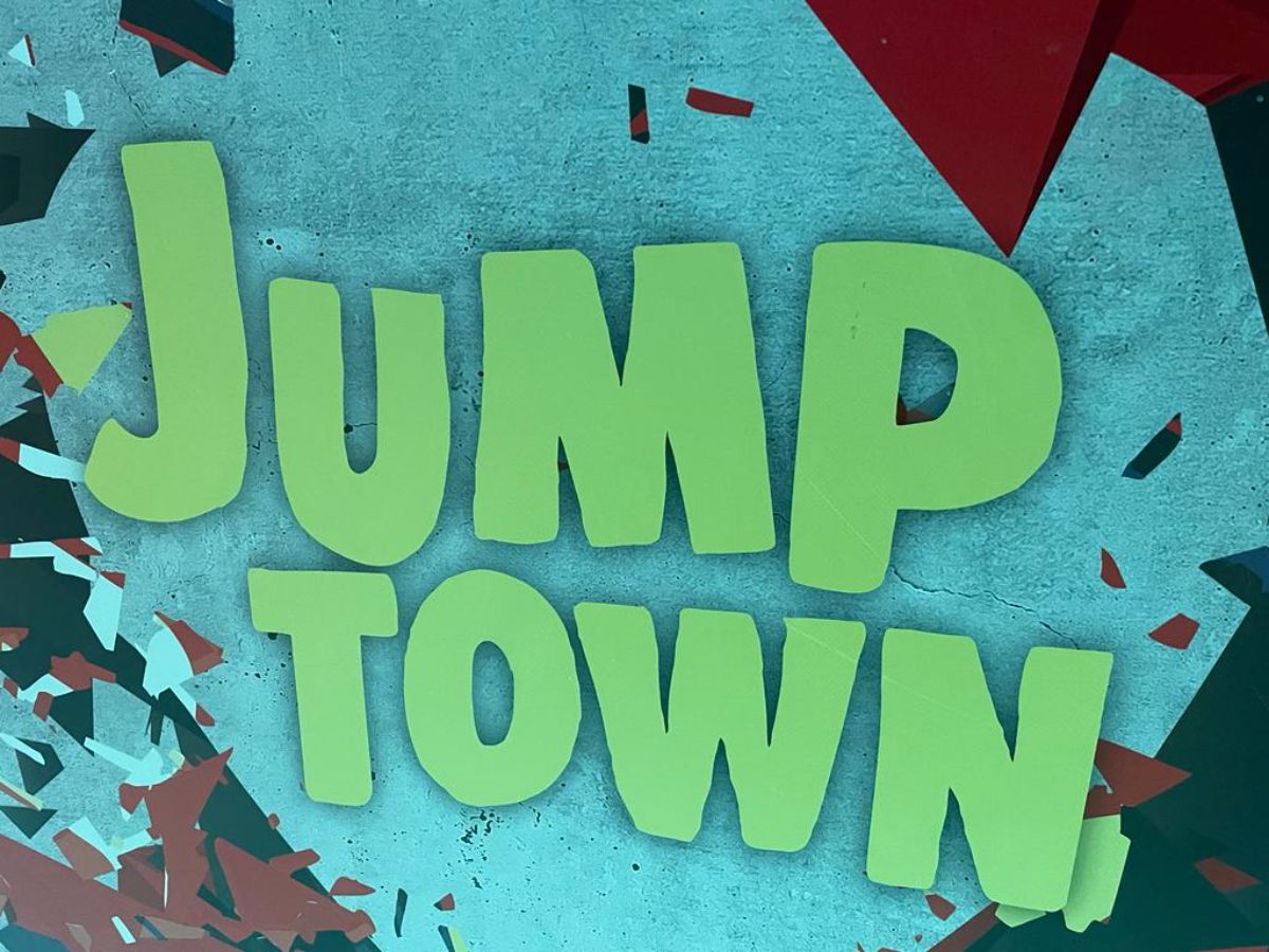 Jump town