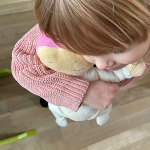 Lulla doll slaapknuffel ervaring