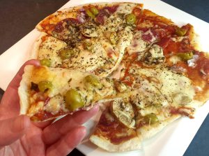 World Pizza Day