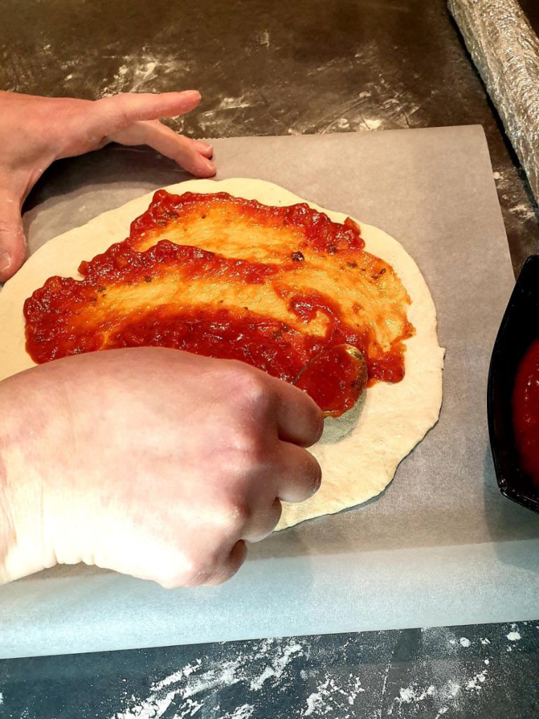 World Pizza Day