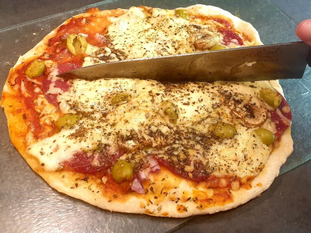 World Pizza Day