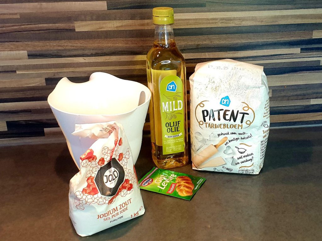 ingrediënten