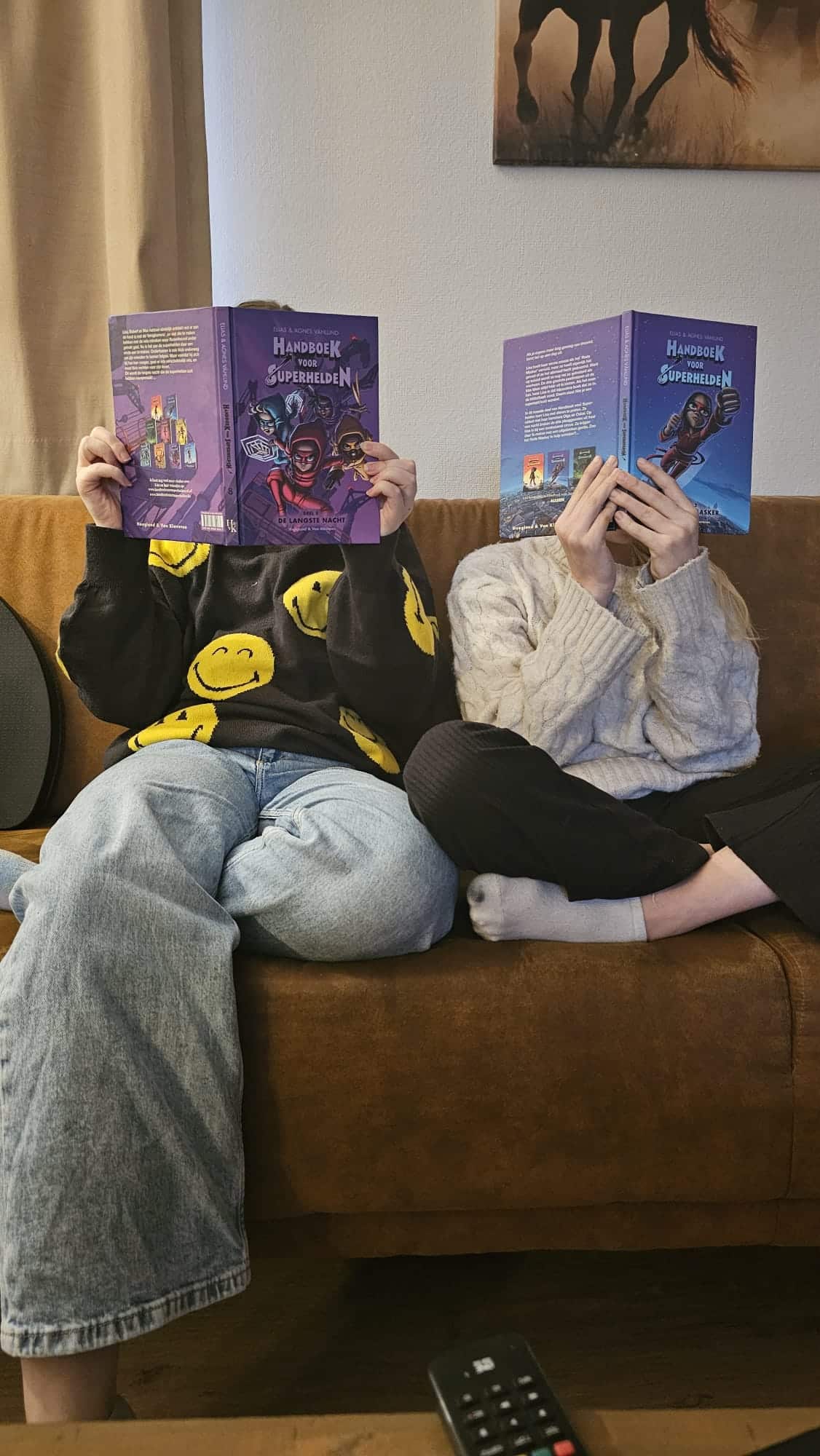 lezen leuk maken Logopedie wat doet die
