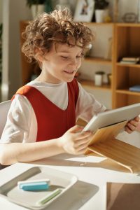 ipad voor je kind