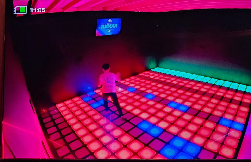 Active Pixel EpicX Zoetermeer alleen