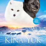 Filmposter Kina & Yuk
