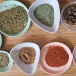 Kruidenmixen Spice rebels