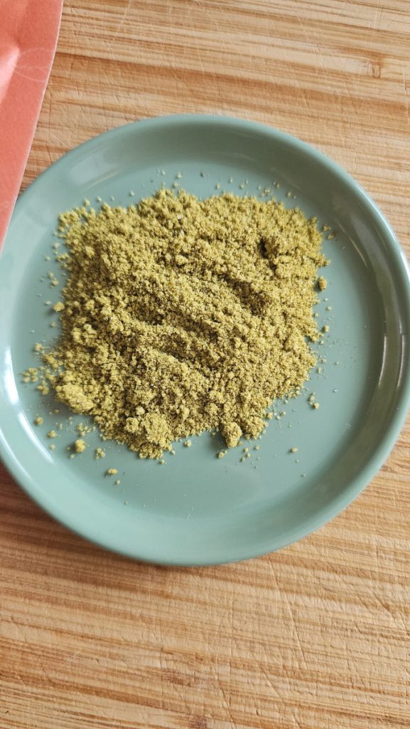 Kruidenmixen Spice rebels Gestampte pot mix (1)