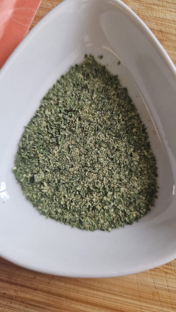 Kruidenmixen Spice rebels Kruidige boter mix (1)