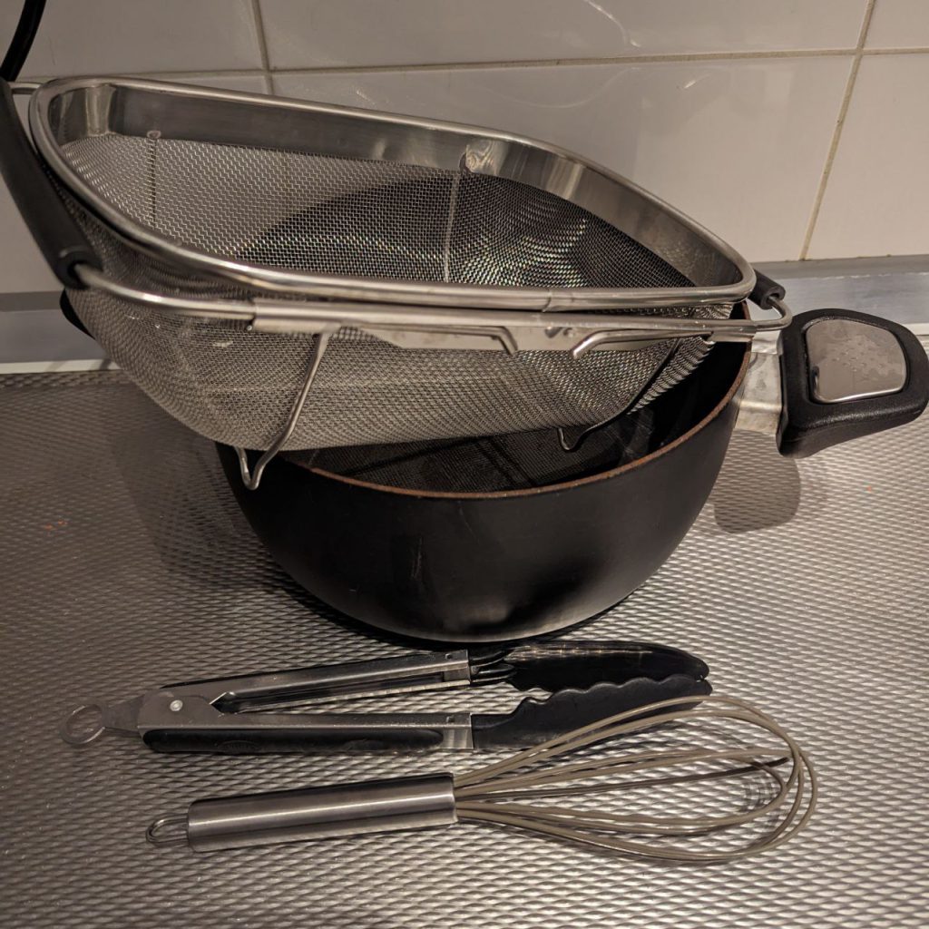 Keukengerei 