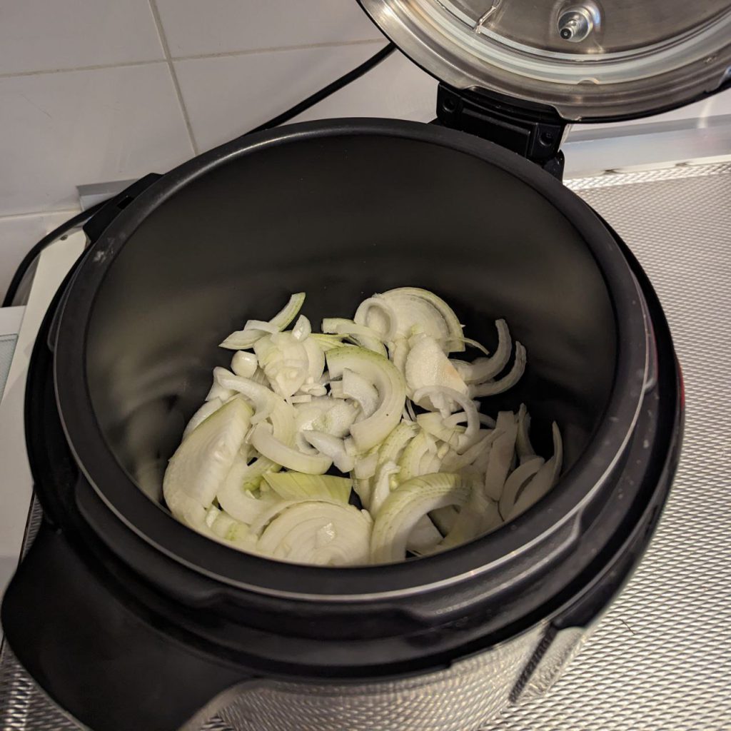 ui in de slowcooker