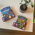 smartgames genius spel voor 2 puzzel battle cadeautip kind volwassenen