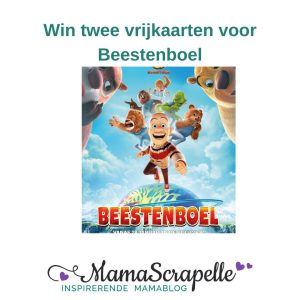 Winactie Beestenboel